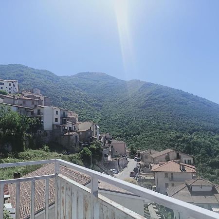 Musica E Poesia Da Battisti Ida Villa Poggio Bustone Exterior photo