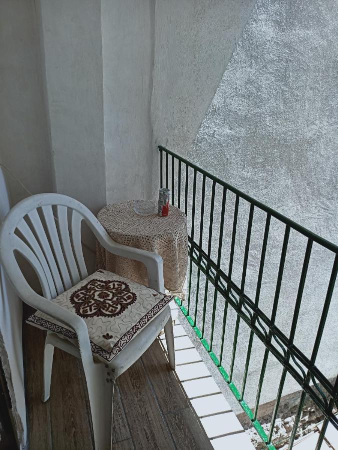 Musica E Poesia Da Battisti Ida Villa Poggio Bustone Exterior photo