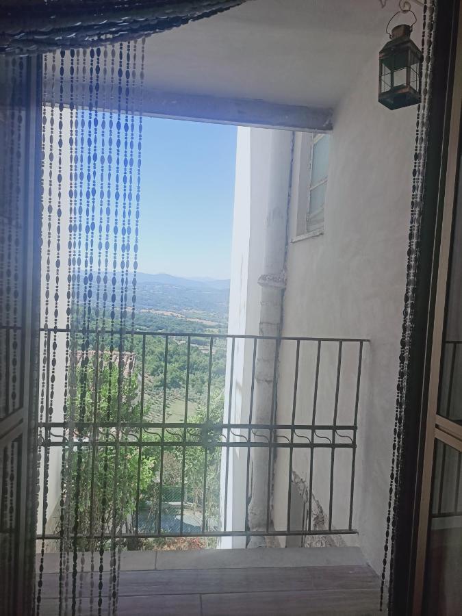 Musica E Poesia Da Battisti Ida Villa Poggio Bustone Exterior photo